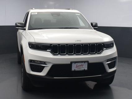 2024 Jeep Grand Cherokee Goshen NY