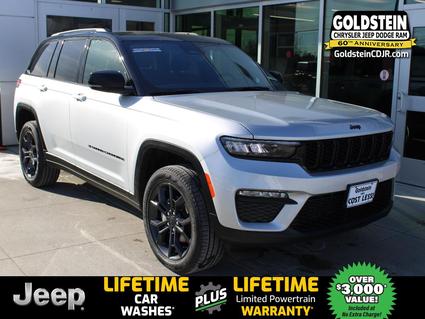 2025 Jeep Grand Cherokee Latham NY