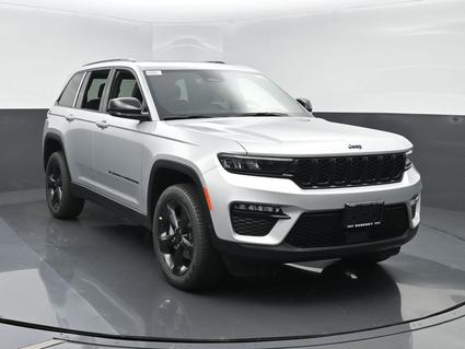 2025 Jeep Grand Cherokee Goshen NY