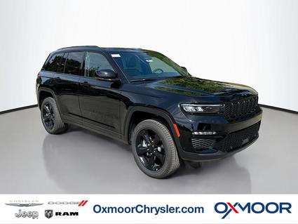 2025 Jeep Grand Cherokee Louisville KY