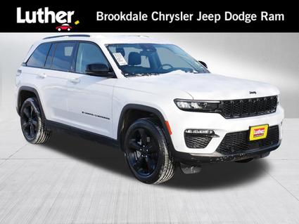 2023 Jeep Grand Cherokee Minneapolis MN