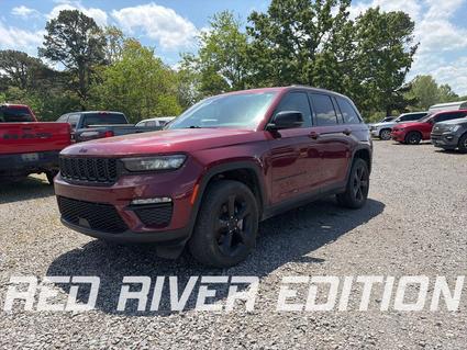 2023 Jeep Grand Cherokee Heber Springs AR