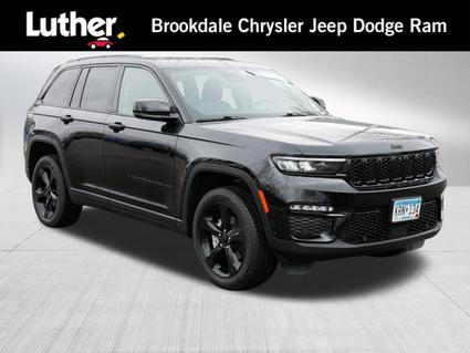 2023 Jeep Grand Cherokee Minneapolis MN