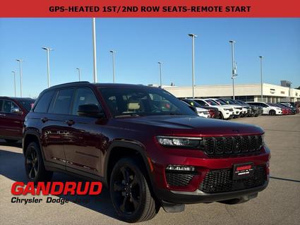 2024 Jeep Grand Cherokee Green Bay WI