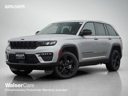 2025 Jeep Grand Cherokee Hopkins MN