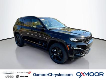 2025 Jeep Grand Cherokee Louisville KY