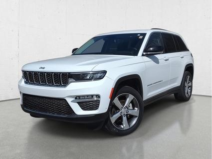 2022 Jeep Grand Cherokee Valparaiso IN