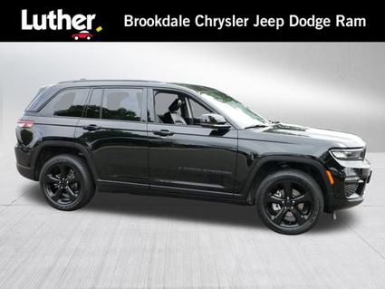 2023 Jeep Grand Cherokee Minneapolis MN