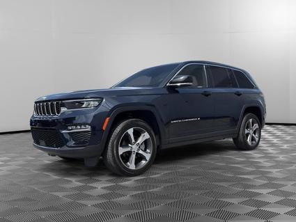 2024 Jeep Grand Cherokee Manheim PA