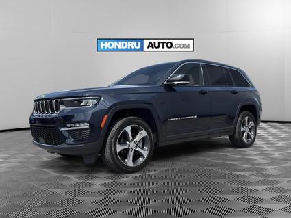 2024 Jeep Grand Cherokee Manheim PA
