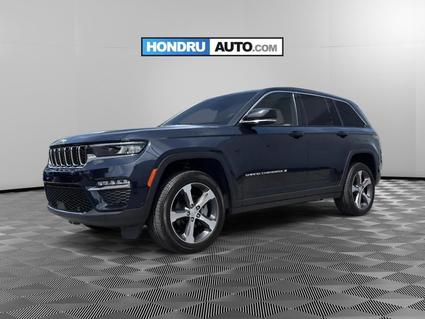 2024 Jeep Grand Cherokee Manheim PA