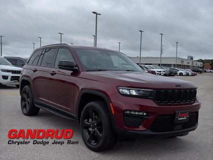 2024 Jeep Grand Cherokee Green Bay WI