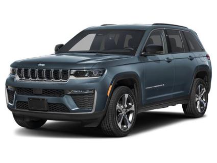 2026 Jeep Grand Cherokee Cambridge MN
