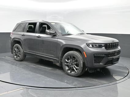 2026 Jeep Grand Cherokee Goshen NY
