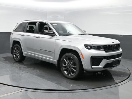 2026 Jeep Grand Cherokee Goshen NY