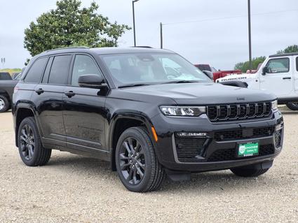 2026 Jeep Grand Cherokee Canton TX