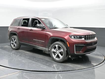 2026 Jeep Grand Cherokee Goshen NY