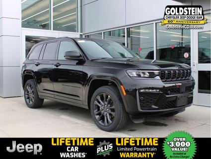 2026 Jeep Grand Cherokee Latham NY
