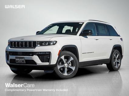 2026 Jeep Grand Cherokee Hopkins MN