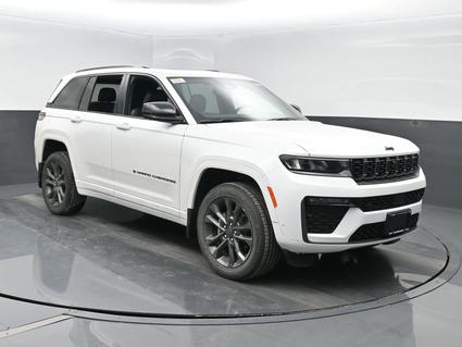 2026 Jeep Grand Cherokee Goshen NY
