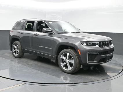 2026 Jeep Grand Cherokee Goshen NY