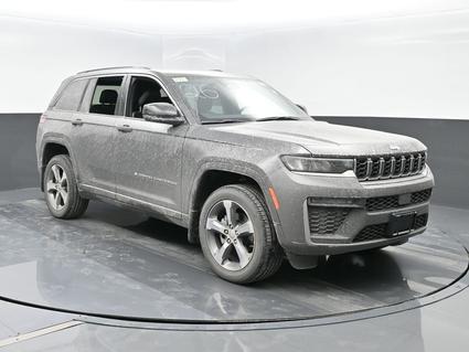 2026 Jeep Grand Cherokee Goshen NY