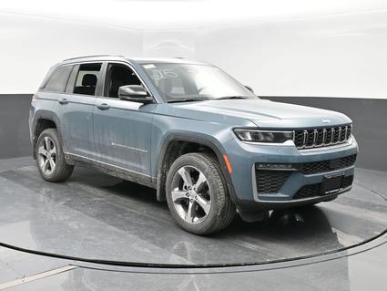2026 Jeep Grand Cherokee Goshen NY
