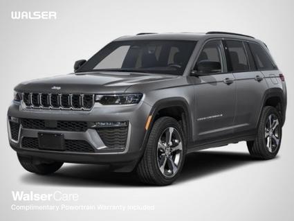 2026 Jeep Grand Cherokee Hopkins MN