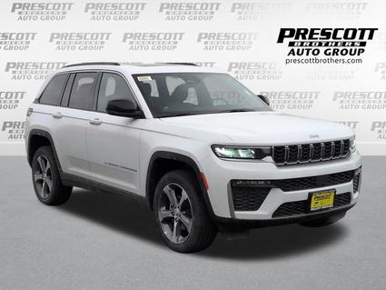2026 Jeep Grand Cherokee Mendota IL