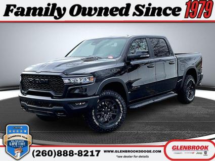 2026 Jeep Grand Cherokee Fort Wayne IN