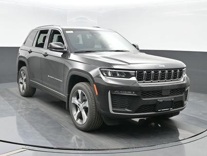 2026 Jeep Grand Cherokee Goshen NY