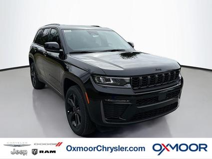 2026 Jeep Grand Cherokee Louisville KY