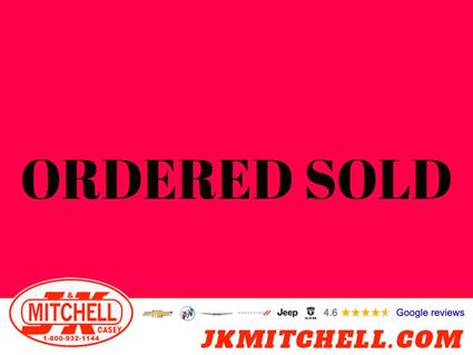 2026 Jeep Grand Cherokee Casey IL