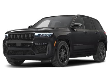 2026 Jeep Grand Cherokee Minneapolis MN