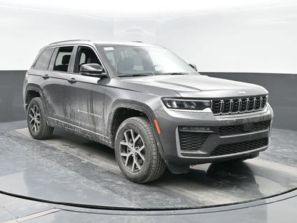 2026 Jeep Grand Cherokee Goshen NY