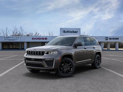 2026 Jeep Grand Cherokee Washington MO