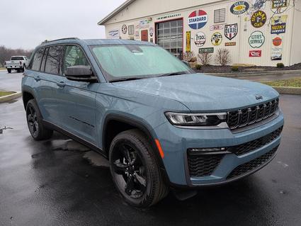 2026 Jeep Grand Cherokee Henderson KY
