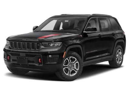 2022 Jeep Grand Cherokee Salinas CA