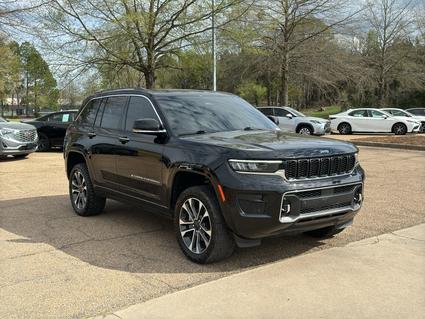2023 Jeep Grand Cherokee Brandon MS