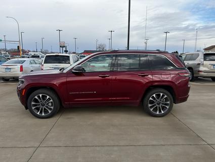 2023 Jeep Grand Cherokee Marshall MN