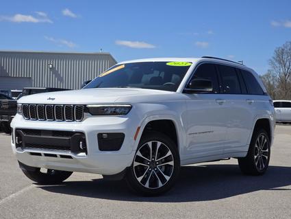 2023 Jeep Grand Cherokee Hopkinsville KY