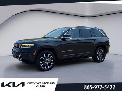 2023 Jeep Grand Cherokee Louisville TN