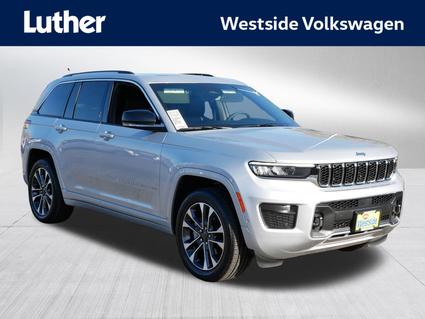 2024 Jeep Grand Cherokee Minneapolis MN