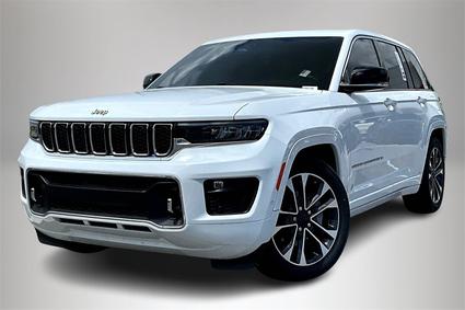 2022 Jeep Grand Cherokee Fort Walton Beach FL