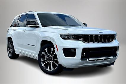 2022 Jeep Grand Cherokee Fort Walton Beach FL