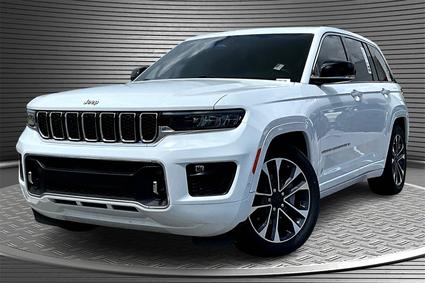2022 Jeep Grand Cherokee Fort Walton Beach FL