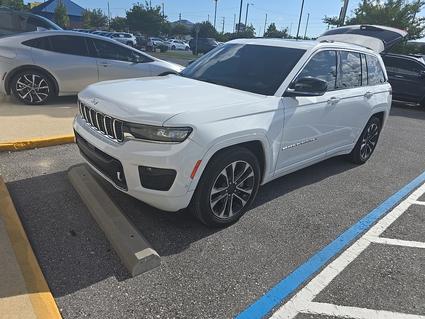 2022 Jeep Grand Cherokee Fort Walton Beach FL