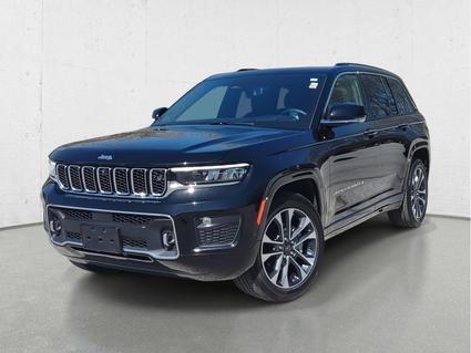 2022 Jeep Grand Cherokee Valparaiso IN