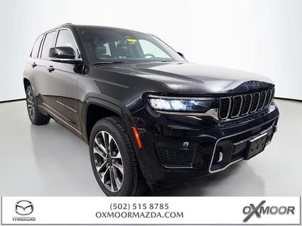 2022 Jeep Grand Cherokee Louisville KY