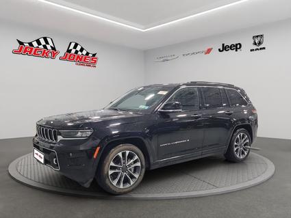2022 Jeep Grand Cherokee Cleveland GA